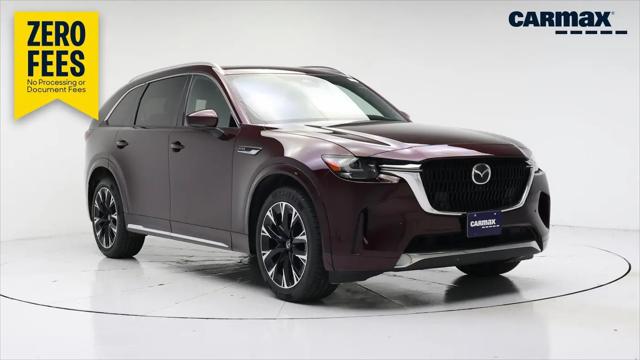 2024 Mazda X-90 3.3 Turbo S Premium for sale in Kenosha, WI