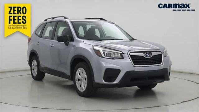 2020 Subaru Forester for sale near Columbus, OH