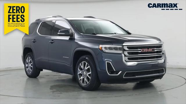 2020 GMC Acadia for sale near West Carrolton, OH