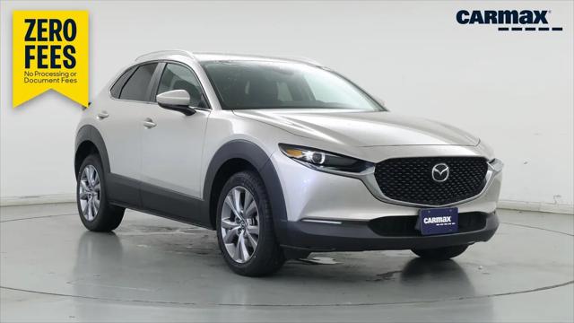 2022 Mazda CX-30 for sale near West Carrolton, OH