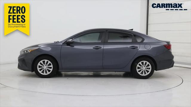 2023 Kia Forte LX for sale in Warner Robins, GA
