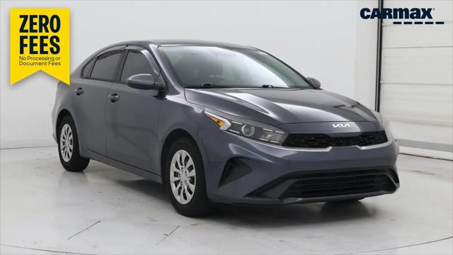 2023 Kia Forte LX for sale in Warner Robins, GA