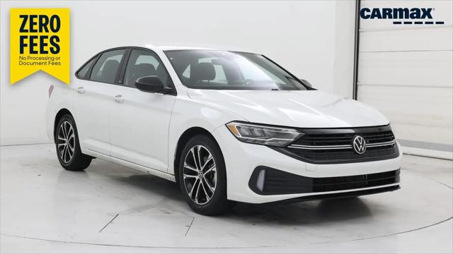 2024 Volkswagen Jetta 1.5T Sport for sale in Warner Robins, GA
