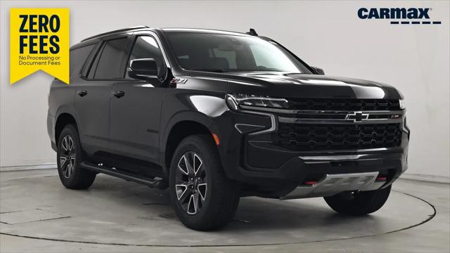 2021 Chevrolet Tahoe Z71 for sale in Warner Robins, GA
