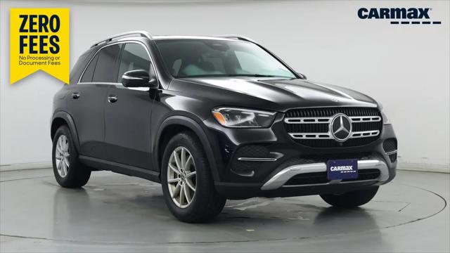 2024 Mercedes-Benz GLE GLE 450 4MATIC for sale in Woodbridge, VA