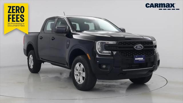 2024 Ford Ranger XL for sale in Woodbridge, VA