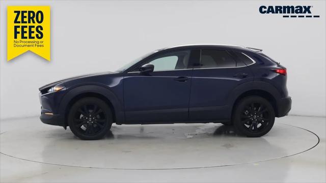 2022 Mazda CX-30 2.5 Turbo Premium for sale in Woodbridge, VA