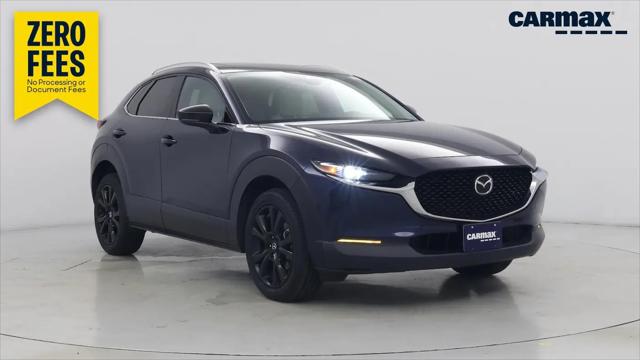 2022 Mazda CX-30 2.5 Turbo Premium for sale in Woodbridge, VA