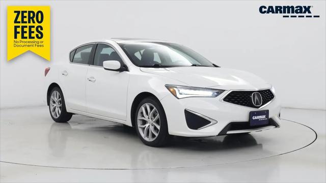 2021 Acura ILX Standard for sale in Woodbridge, VA
