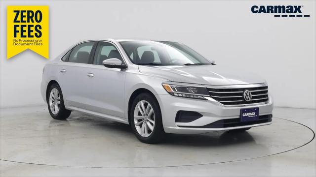 2020 Volkswagen Passat 2.0T SE for sale in Woodbridge, VA