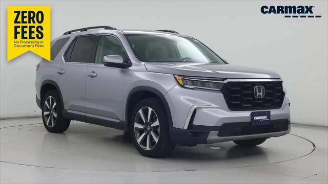 2023 Honda Pilot AWD Touring for sale in McKinney, TX