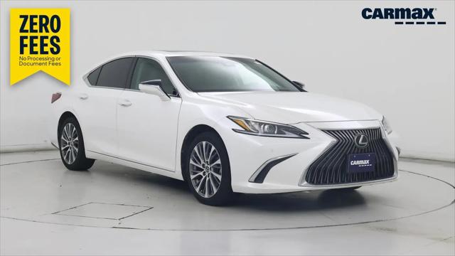 2021 Lexus ES 350 ES 350 for sale in McKinney, TX