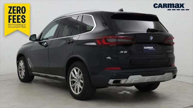 2022 BMW X5 xDrive40i for sale in Danvers, MA