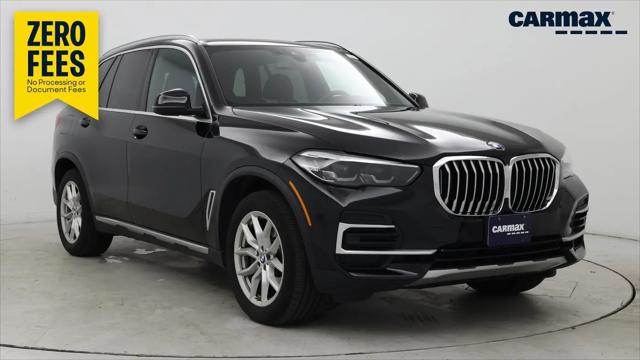 2022 BMW X5 xDrive40i for sale in Danvers, MA
