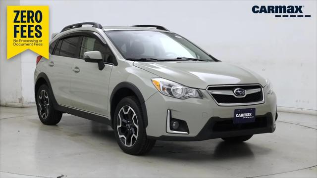 2017 Subaru Crosstrek 2.0i Limited for sale in Danvers, MA