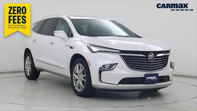 2023 Buick Enclave Premium AWD for sale in Garland, TX