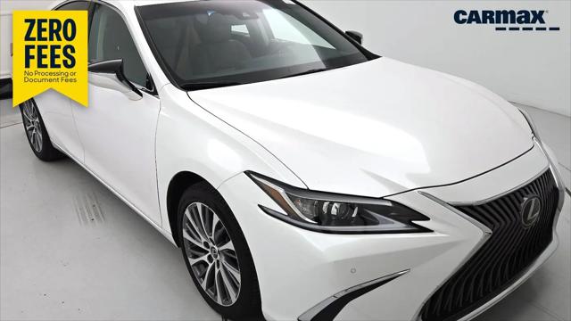 2019 Lexus ES 350 ES 350 for sale in Garland, TX