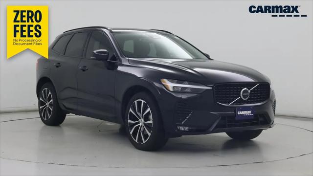 2023 Volvo XC60 B5 Plus Dark Theme for sale in Garland, TX