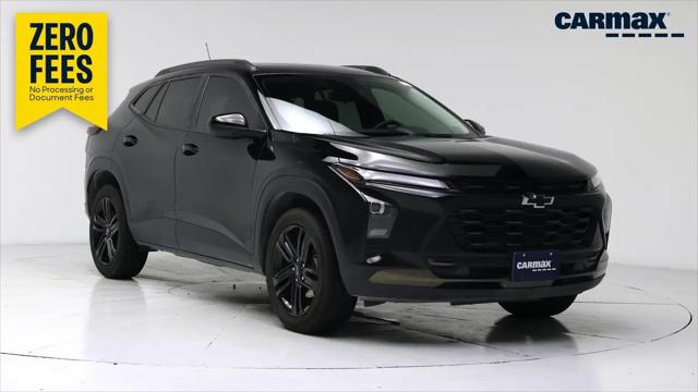 2024 Chevrolet Trax FWD ACTIV for sale in Garland, TX