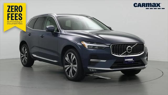 2023 Volvo XC60 B5 Plus Bright Theme for sale in Jacksonville, NC