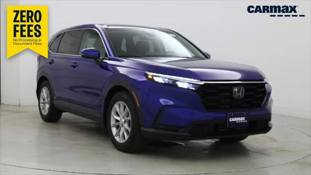 2024 Honda CR-V EX-L 2WD for sale in Myrtle Beach, SC