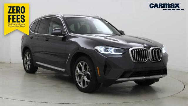 2022 BMW X3 xDrive30i for sale in Myrtle Beach, SC