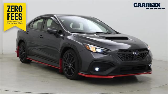 2023 Subaru WRX Premium for sale in Myrtle Beach, SC