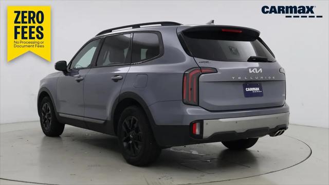 2023 Kia Telluride SX X-Pro for sale in Jacksonville, FL