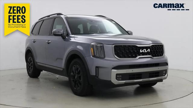 2023 Kia Telluride SX X-Pro for sale in Jacksonville, FL