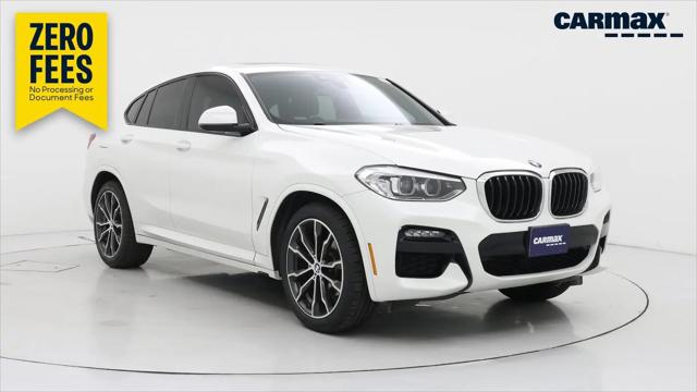 2020 BMW X4 xDrive30i for sale in South Jordan, UT