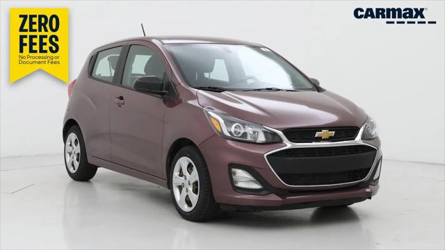 2021 Chevrolet Spark FWD LS Automatic for sale in South Jordan, UT