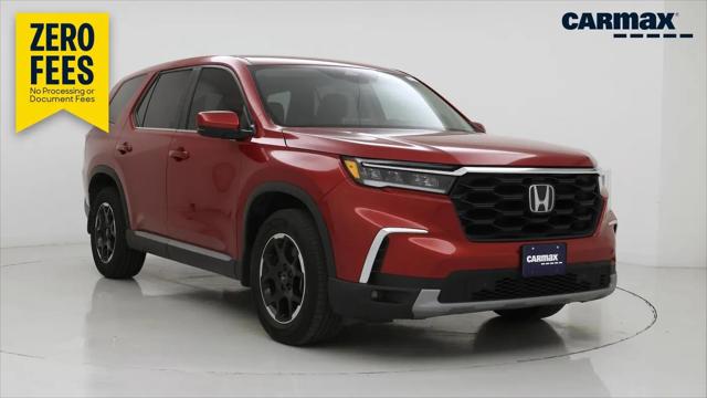 2025 Honda Pilot EX-L for sale in Plano, TX