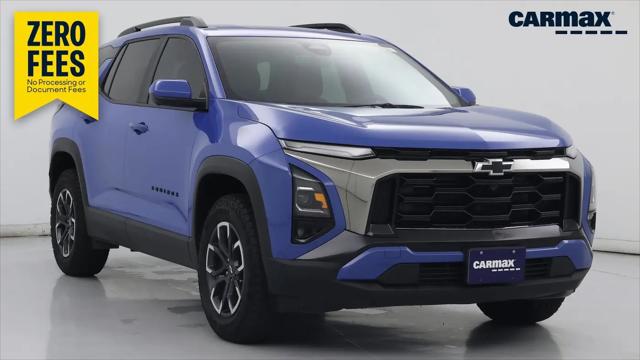 2025 Chevrolet Equinox AWD ACTIV for sale in Plano, TX