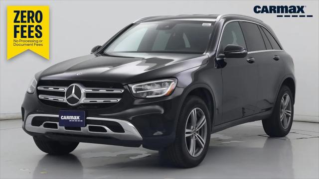 2022 Mercedes-Benz GLC SUV for sale in Plano, TX