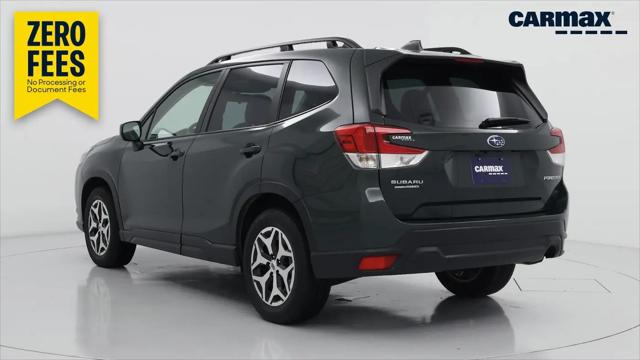 2023 Subaru Forester Premium for sale in Fort Wayne, IN