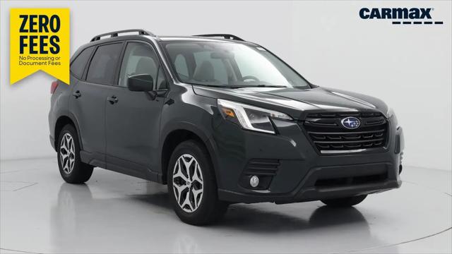 2023 Subaru Forester Premium for sale in Fort Wayne, IN