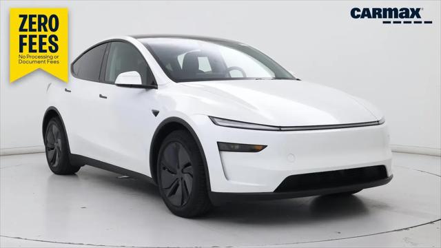 2026 Tesla Model Y Long Range Launch Series for sale in King of Prussia, PA