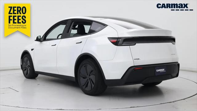 2026 Tesla Model Y Long Range Launch Series for sale in King of Prussia, PA