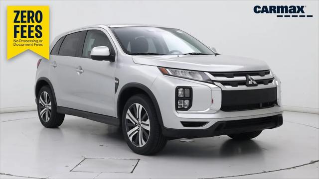 2024 Mitsubishi Outlander Sport 2.0 ES AWC for sale in King of Prussia, PA