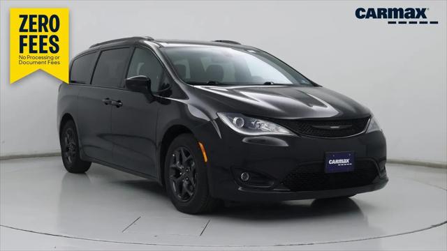 2020 Chrysler Pacifica Touring L for sale in King of Prussia, PA