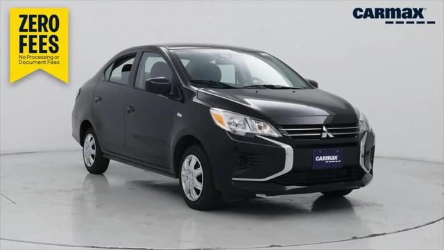 2024 Mitsubishi Mirage G4 ES for sale in King of Prussia, PA