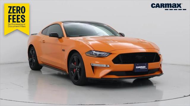 2021 Ford Mustang GT Fastback for sale in King of Prussia, PA