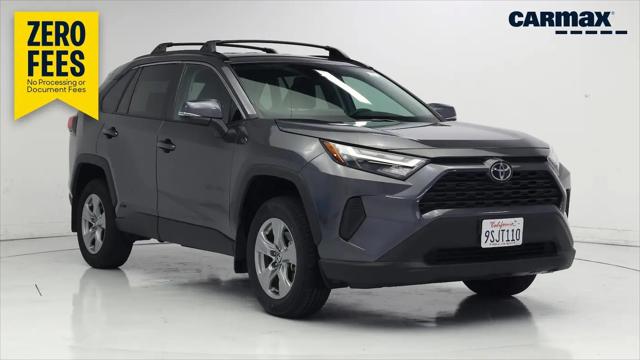 2025 Toyota RAV4 Hybrid LE for sale in Murietta, CA