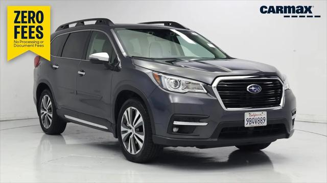 2022 Subaru Ascent Touring for sale in Murietta, CA