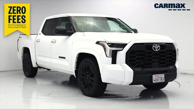 2024 Toyota Tundra SR5 for sale in Murietta, CA