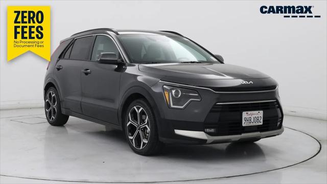 2023 Kia Niro EX Touring for sale in Bakersfield, CA