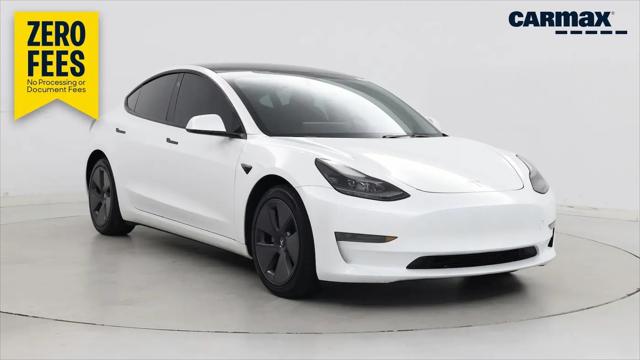 2023 Tesla Model 3 Rear-Wheel Drive for sale in Kennesaw, GA