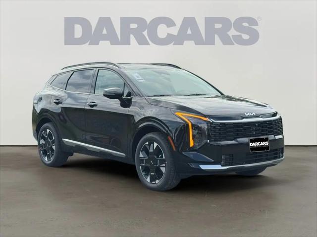 2027 Kia Sportage Hybrid SX-Prestige for sale in Lanham, MD