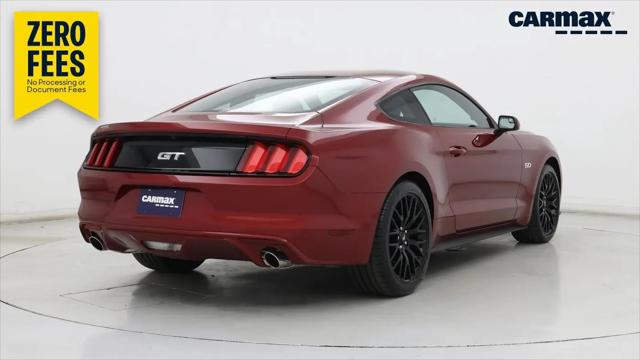 2016 Ford Mustang GT for sale in Brooklyn Park, MN