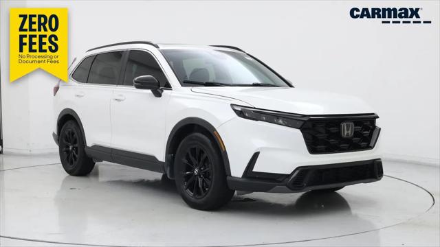 2023 Honda CR-V Hybrid Sport for sale in Orlando, FL